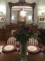 Batcheller Mansion Inn