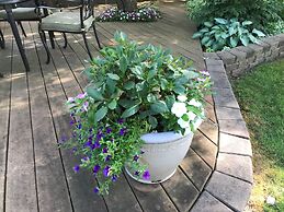 Batcheller Mansion Inn