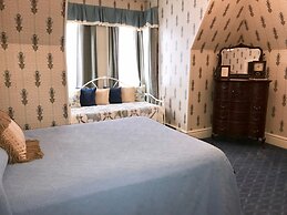 Batcheller Mansion Inn