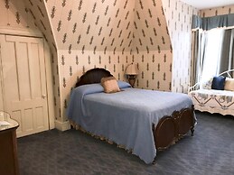 Batcheller Mansion Inn