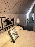 Batcheller Mansion Inn