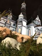 Batcheller Mansion Inn