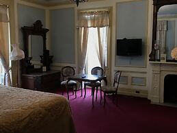 Batcheller Mansion Inn