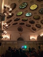 Batcheller Mansion Inn