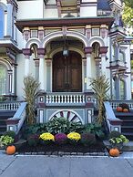 Batcheller Mansion Inn