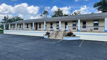 Budget Host Mel-Dor Motel