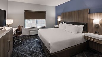 Best Western Plus Appleton Airport/Mall Hotel