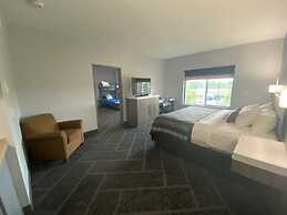 Wyndham Garden Appleton