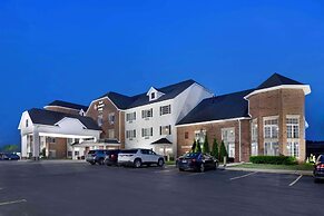 Best Western Plus Appleton Airport/Mall Hotel