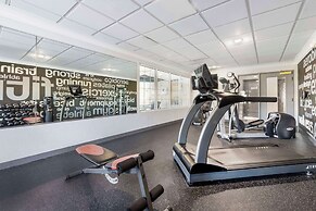 Best Western Plus Appleton Airport/Mall Hotel