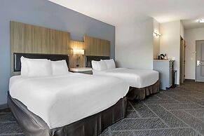 Best Western Plus Appleton Airport/Mall Hotel