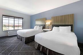 Wyndham Garden Appleton
