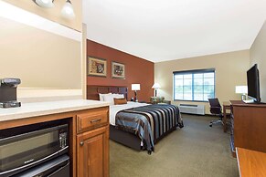 Wyndham Garden Appleton