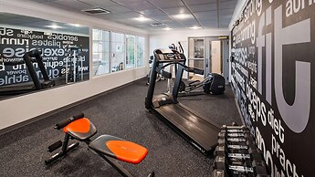 Wyndham Garden Appleton