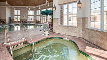 Wyndham Garden Appleton