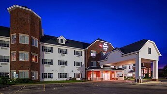 Wyndham Garden Appleton