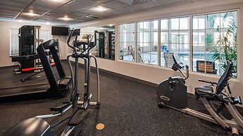 Wyndham Garden Appleton