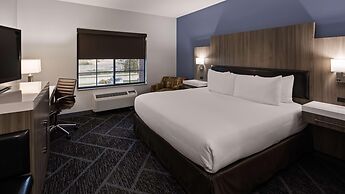 Wyndham Garden Appleton