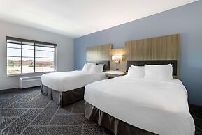 Wyndham Garden Appleton