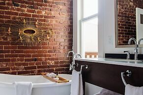 The Dwell Hotel, a Member of Design Hotels