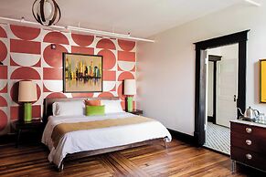 The Dwell Hotel, a Member of Design Hotels