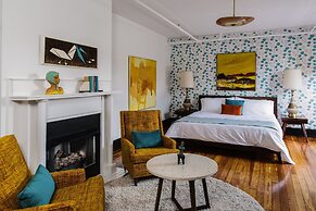 The Dwell Hotel, a Member of Design Hotels