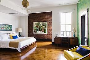 The Dwell Hotel, a Member of Design Hotels