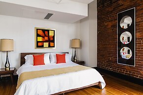 The Dwell Hotel, a Member of Design Hotels