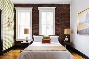 The Dwell Hotel, a Member of Design Hotels