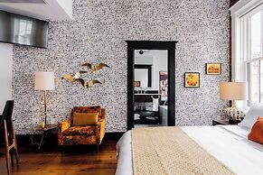 The Dwell Hotel, a Member of Design Hotels