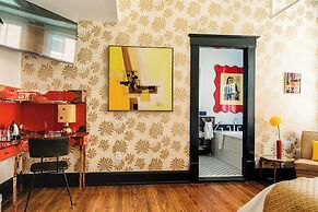 The Dwell Hotel, a Member of Design Hotels