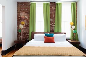 The Dwell Hotel, a Member of Design Hotels