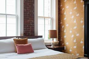 The Dwell Hotel, a Member of Design Hotels