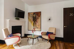 The Dwell Hotel, a Member of Design Hotels