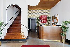 The Dwell Hotel, a Member of Design Hotels