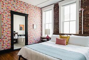 The Dwell Hotel, a Member of Design Hotels