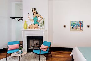 The Dwell Hotel, a Member of Design Hotels