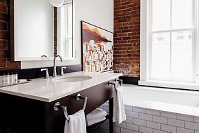 The Dwell Hotel, a Member of Design Hotels