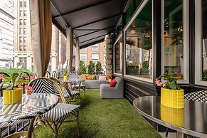 The Dwell Hotel, a Member of Design Hotels