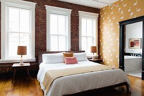 The Dwell Hotel, a Member of Design Hotels