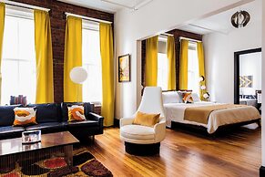 The Dwell Hotel, a Member of Design Hotels