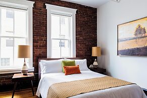 The Dwell Hotel, a Member of Design Hotels