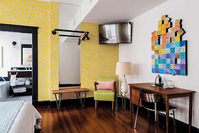 The Dwell Hotel, a Member of Design Hotels