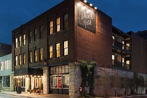 The Dwell Hotel, a Member of Design Hotels