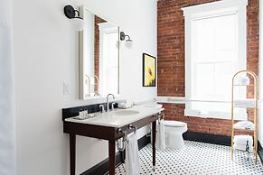 The Dwell Hotel, a Member of Design Hotels