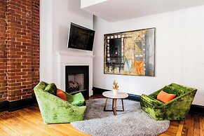 The Dwell Hotel, a Member of Design Hotels