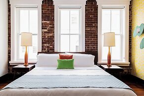 The Dwell Hotel, a Member of Design Hotels