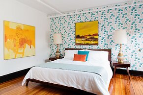 The Dwell Hotel, a Member of Design Hotels