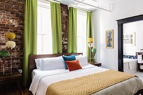 The Dwell Hotel, a Member of Design Hotels