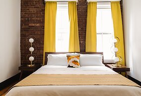 The Dwell Hotel, a Member of Design Hotels